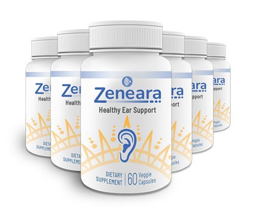 zeneara supplement